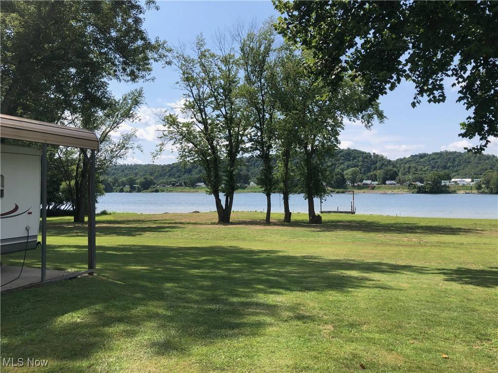 Friendly, WV 26146,Lots 1, 2, & 3 Friendly Landings