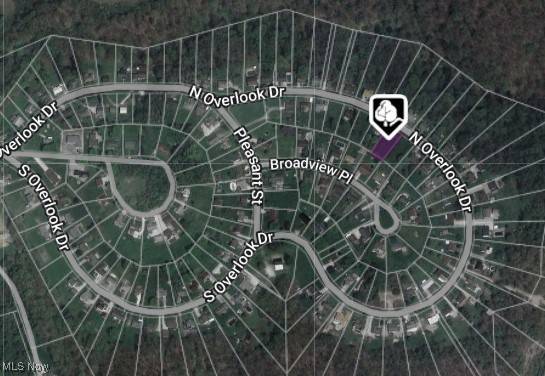 Wintersville, OH 43953,0 Overlook DR
