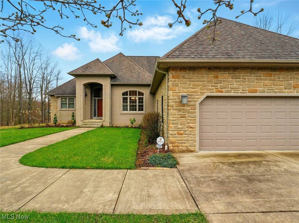 Roaming Shores, OH 44084,1497 Morning Star DR