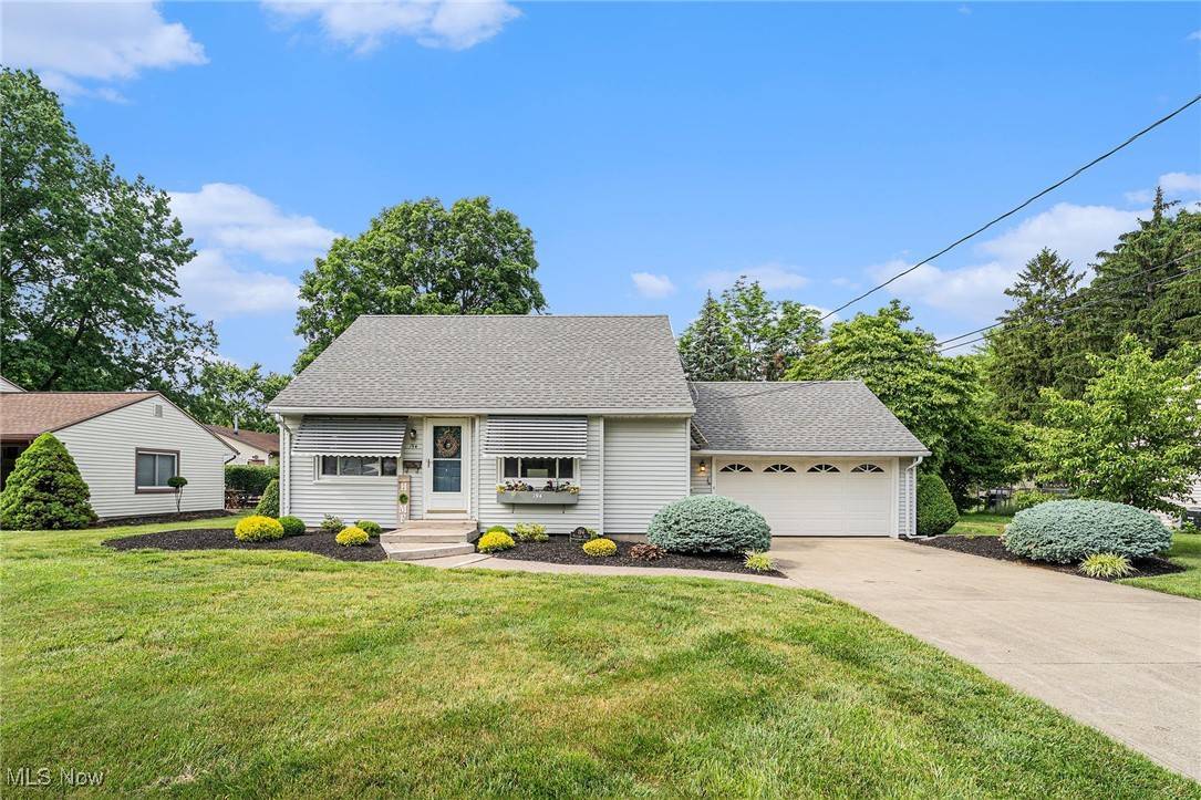 Painesville, OH 44077,194 Prentice RD
