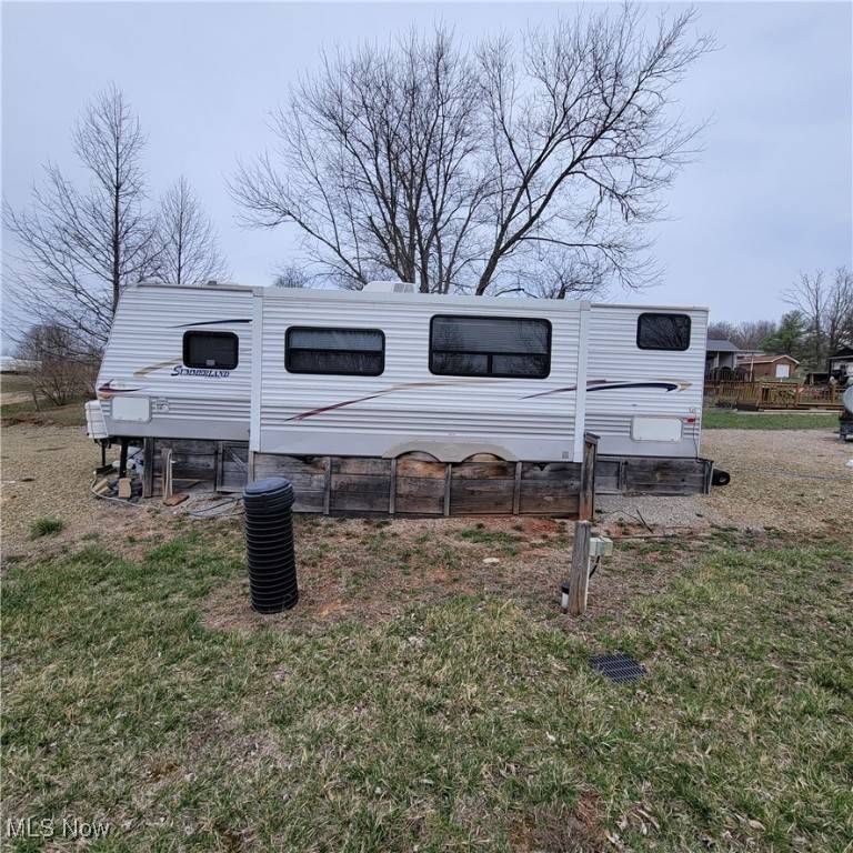 Senecaville, OH 43780,54780 Opossum Run RD #2377/2370
