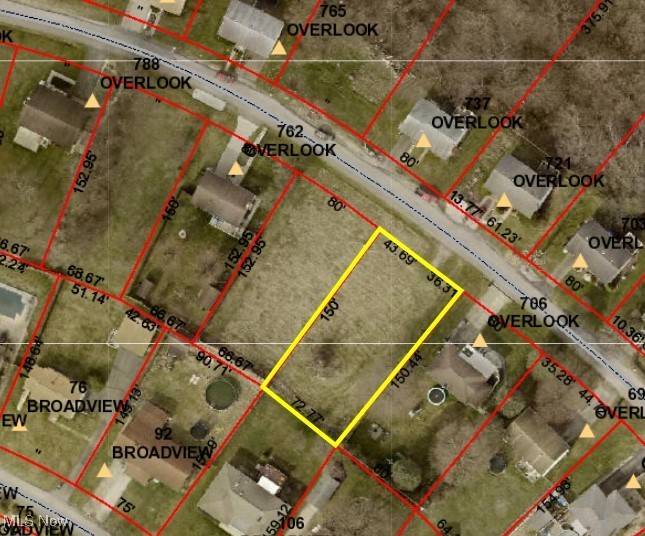 Wintersville, OH 43953,Overlook DR