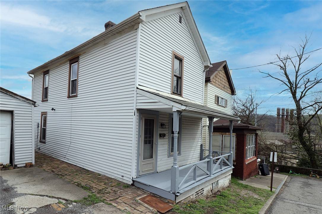 Mingo Junction, OH 43938,105 Aetna ST
