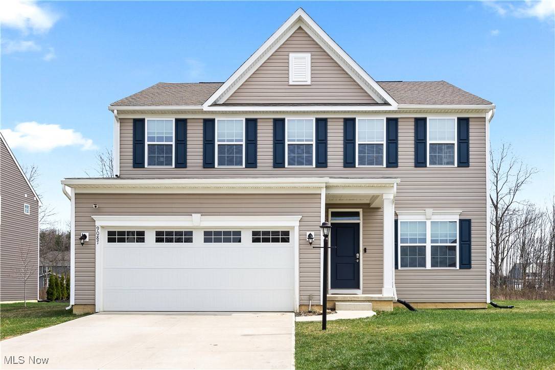 North Ridgeville, OH 44039,9087 Nash LN