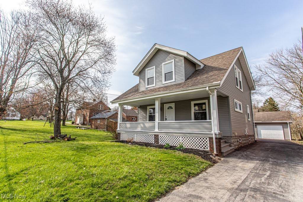 Youngstown, OH 44509,1842 Ridgelawn AVE