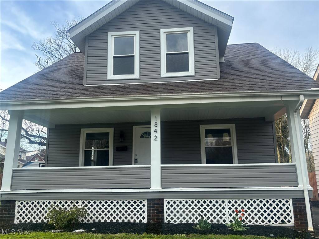 Youngstown, OH 44509,1842 Ridgelawn AVE