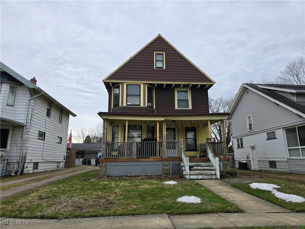 Ashtabula, OH 44004,1710 E 47th ST