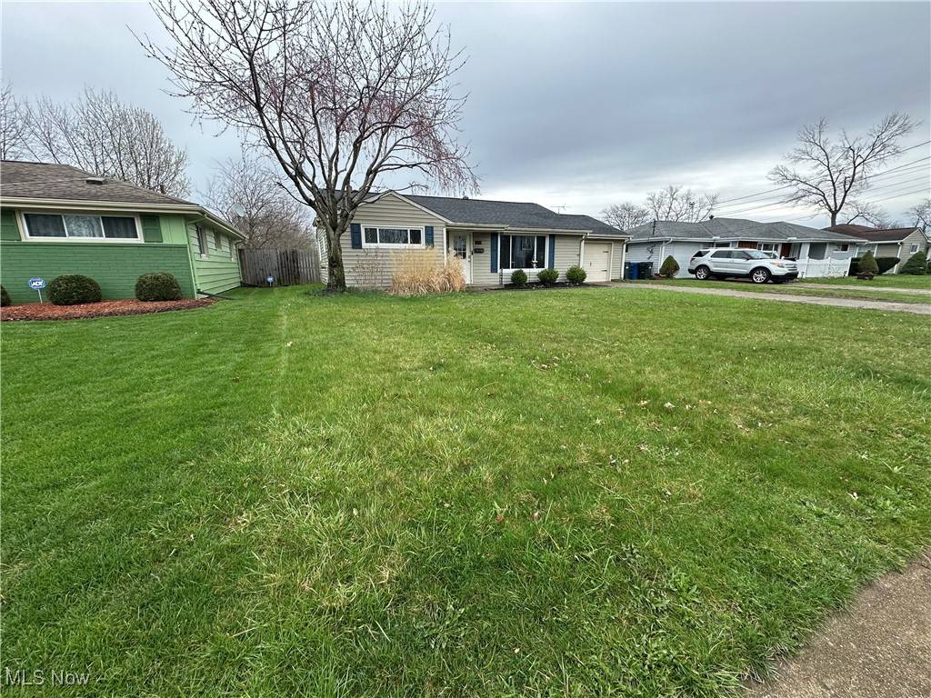 Sheffield Lake, OH 44054,845 Lake Breeze RD