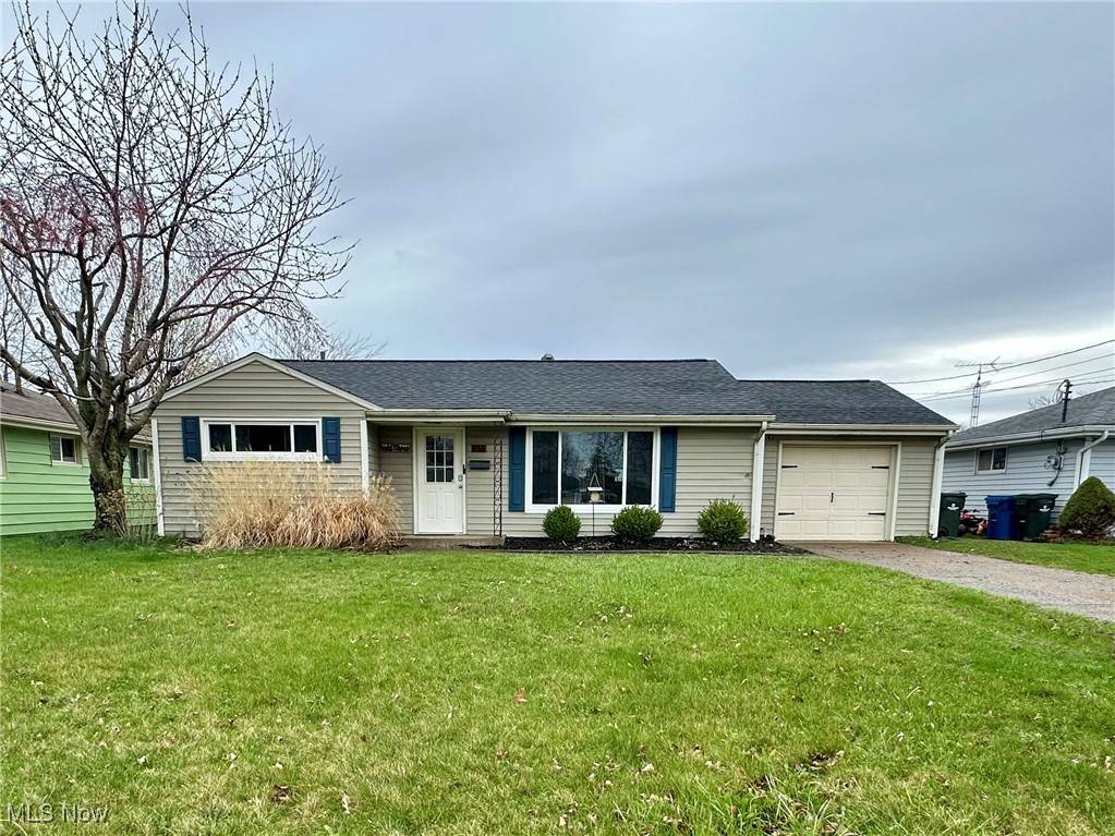 Sheffield Lake, OH 44054,845 Lake Breeze RD