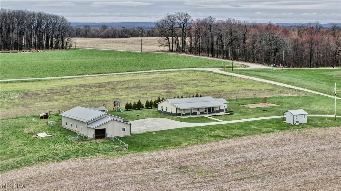 Loudonville, OH 44842,510 Township Road 2402