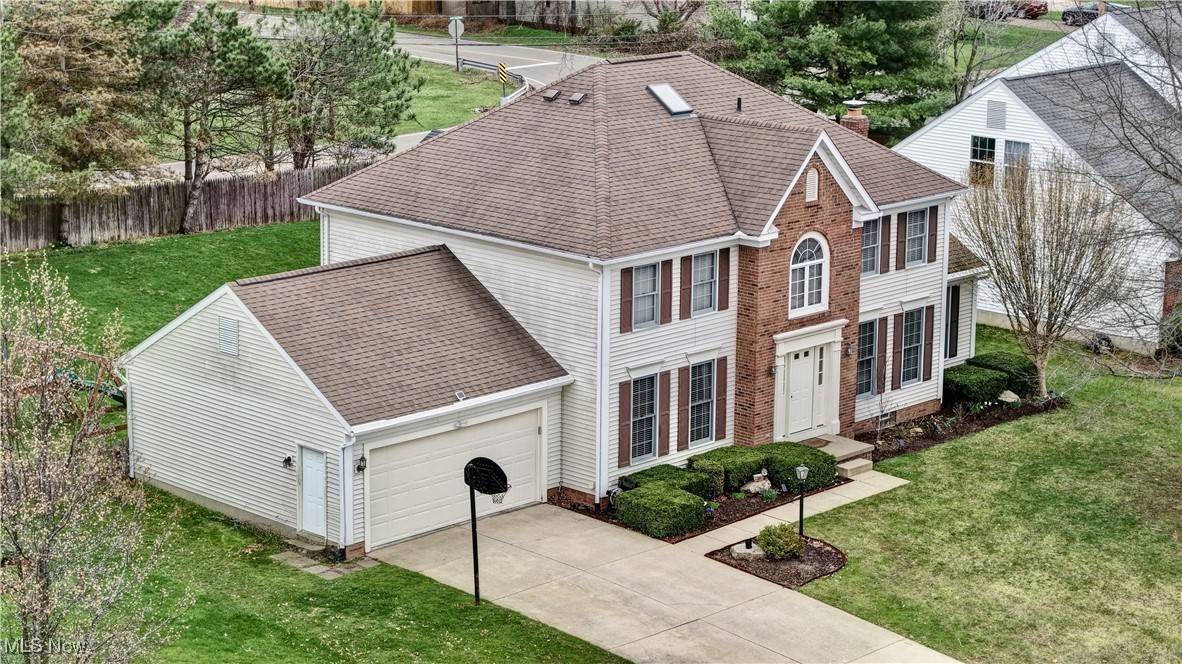 North Canton, OH 44720,8238 N Casswell CIR NW