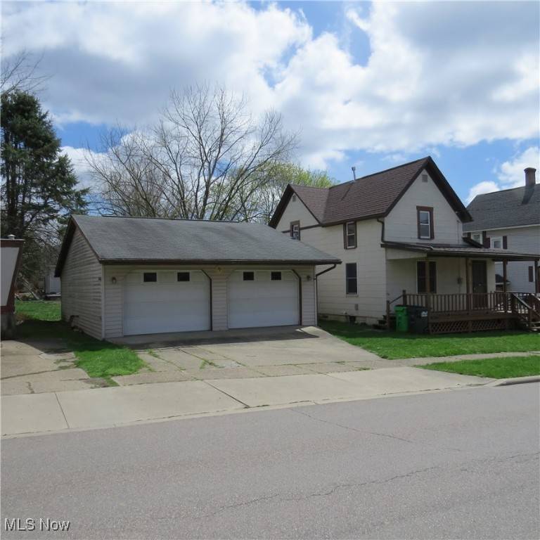 Carrollton, OH 44615,428 N High ST