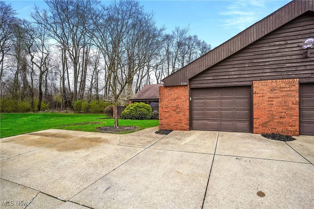 Ravenna, OH 44266,538 Greenbriar DR