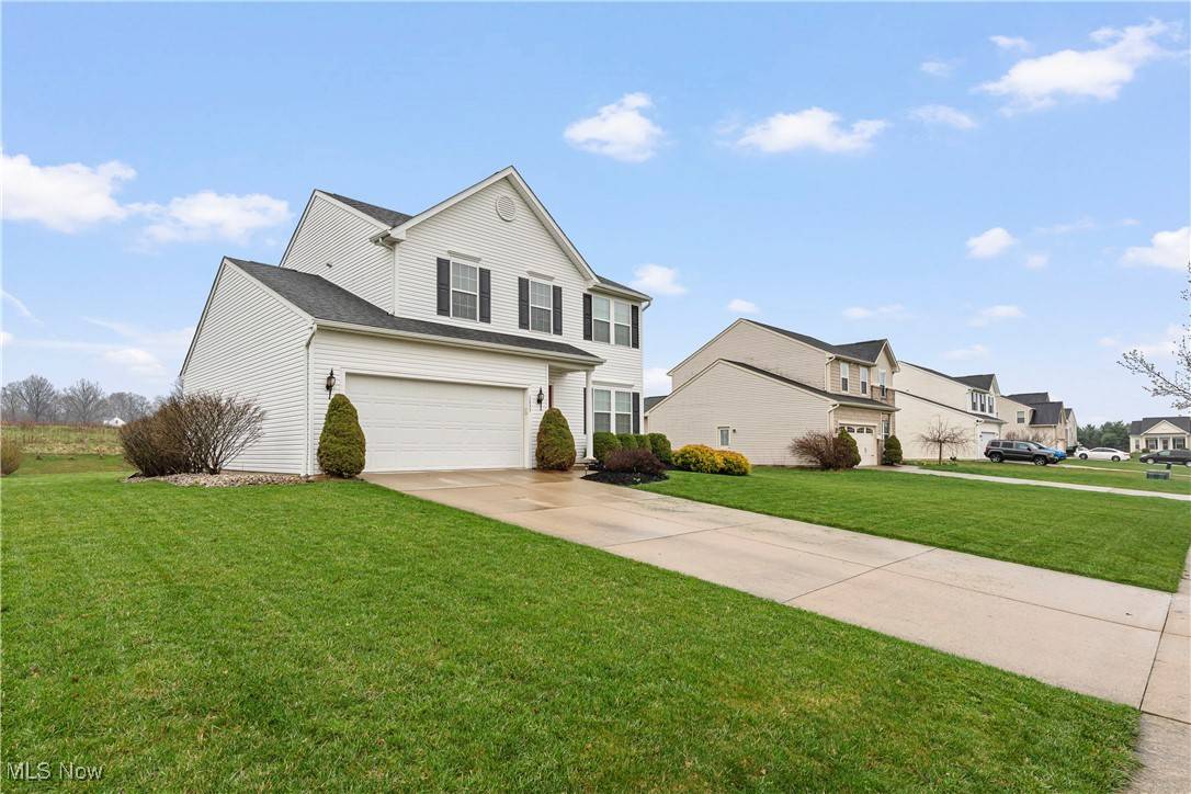 Springfield, OH 44312,1235 Winter Fern AVE