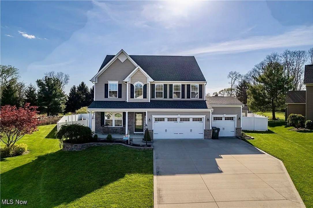 Wadsworth, OH 44281,189 Ry RD