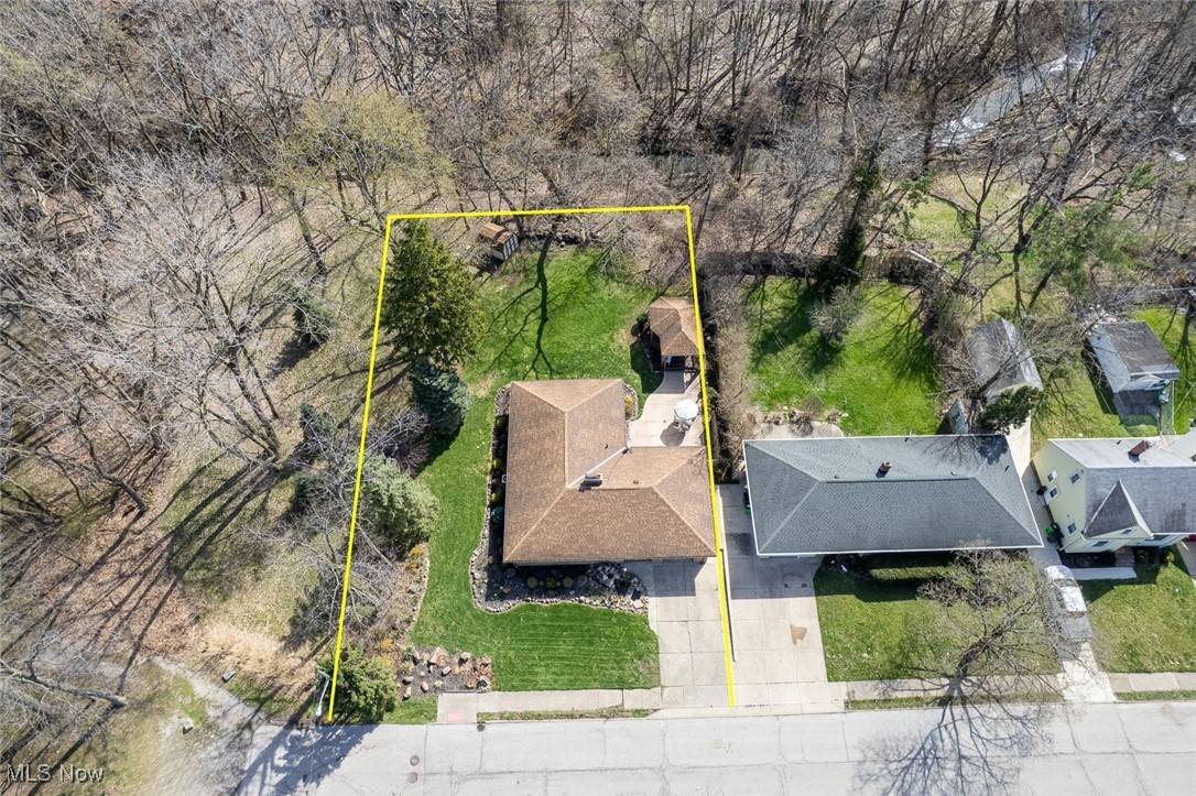 Garfield Heights, OH 44125,5005 E 117th ST