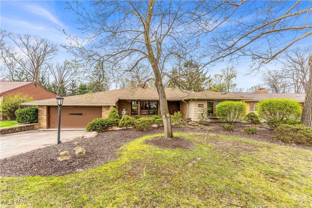 Independence, OH 44131,6125 Hillside RD