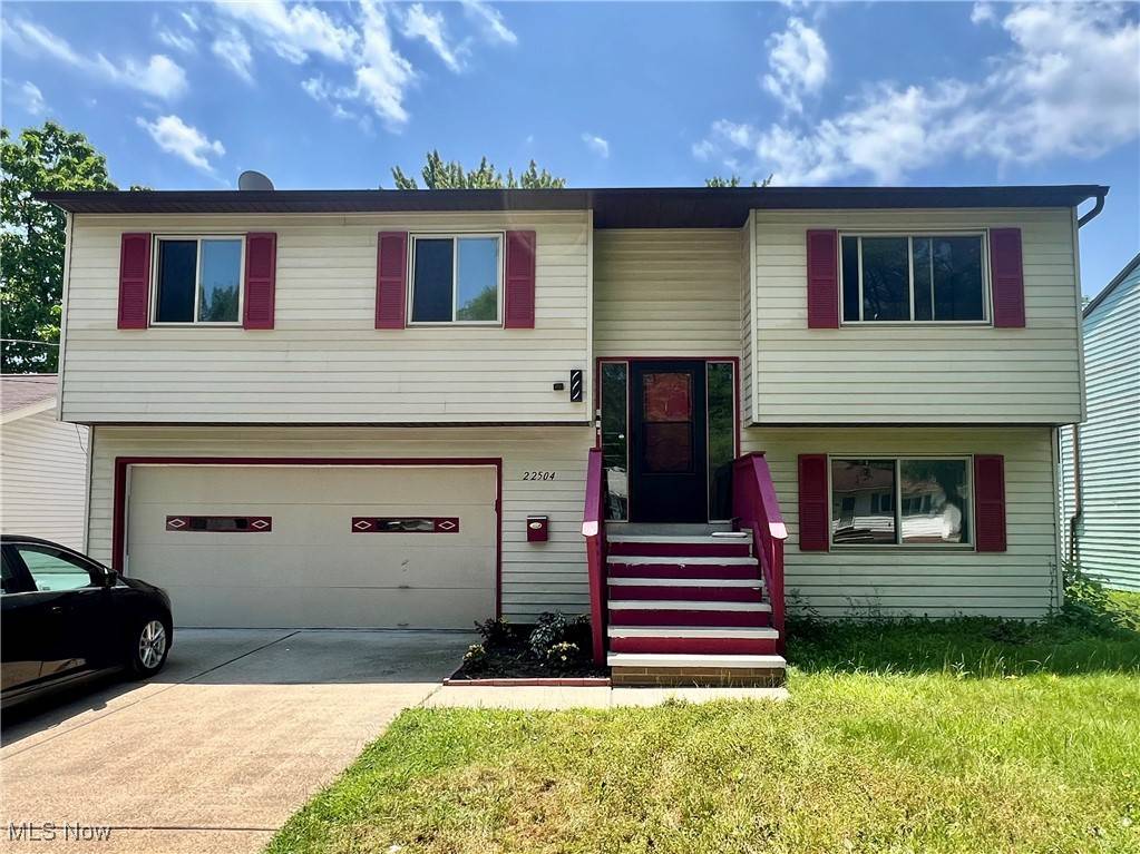 Warrensville Heights, OH 44128,22504 Felch ST