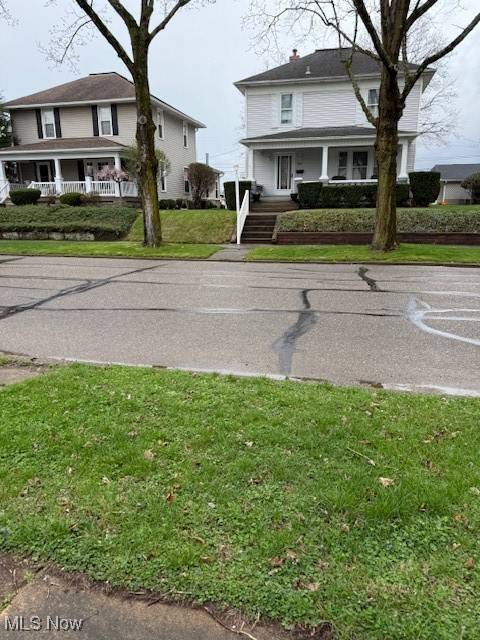 Newcomerstown, OH 43832,486 S River ST