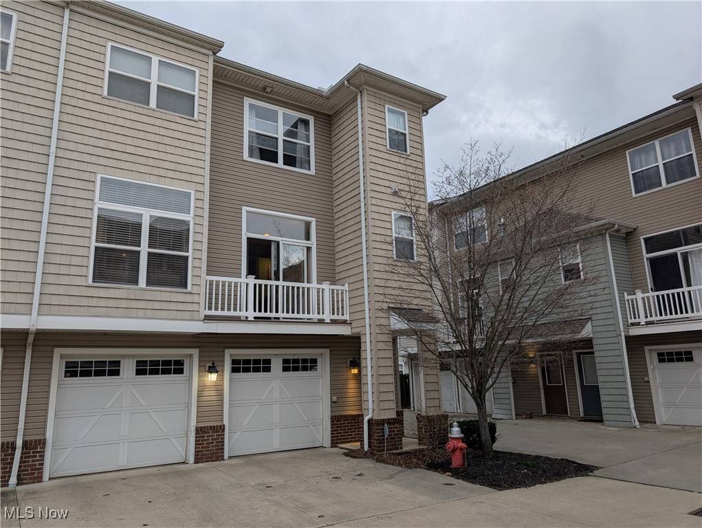 Cleveland, OH 44102,5507 Saint Stephens CT