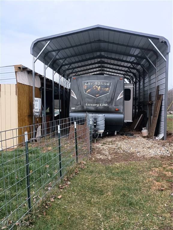 Senecaville, OH 43780,54780 Opossum Run RD #2198/2199