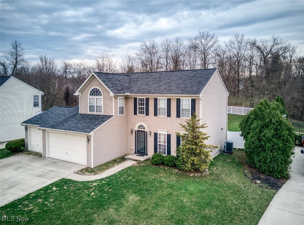 Kent, OH 44240,4504 Vista Cir