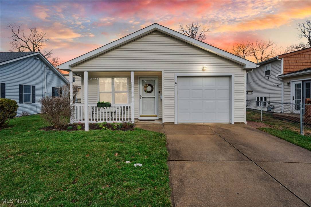 Avon Lake, OH 44012,187 Lakewood DR
