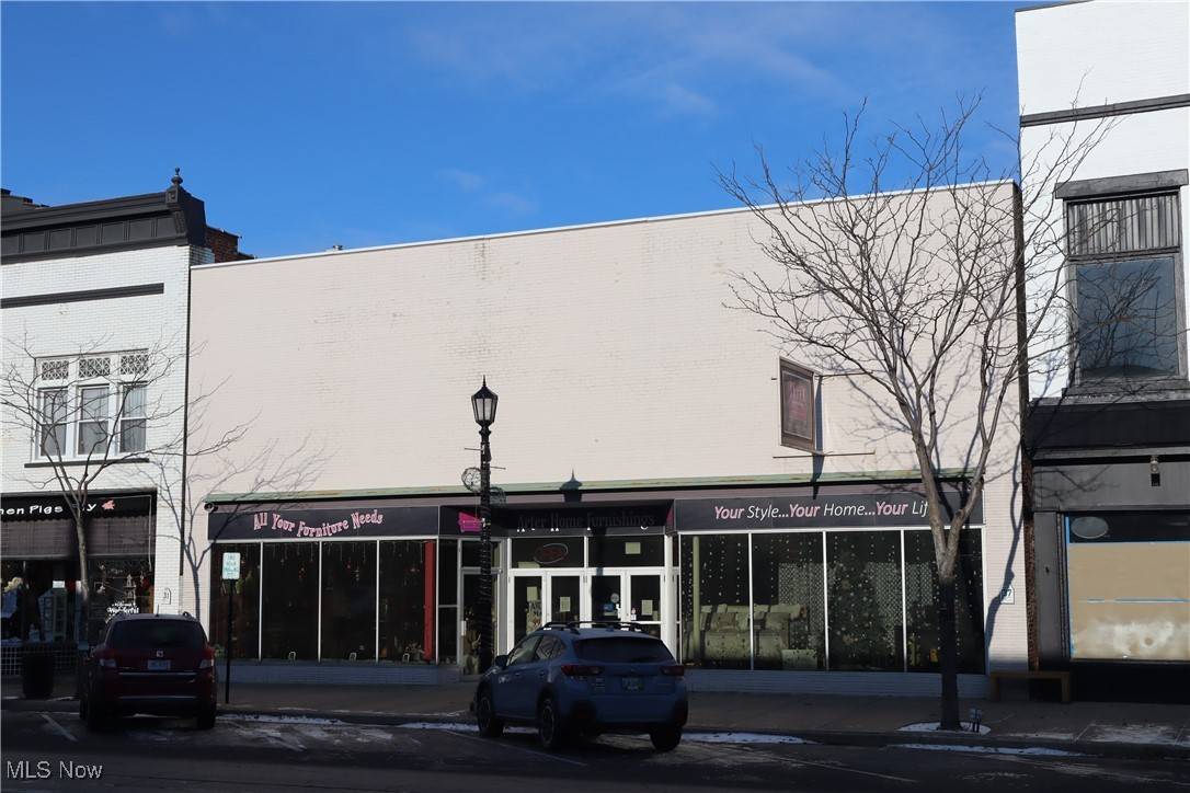 Norwalk, OH 44857,35 E Main ST