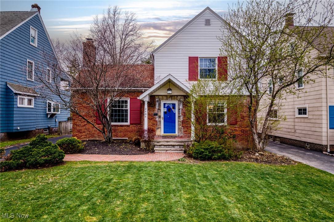 University Heights, OH 44118,2484 Eaton RD