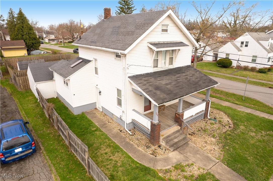 Warren, OH 44484,706 Adelaide AVE SE