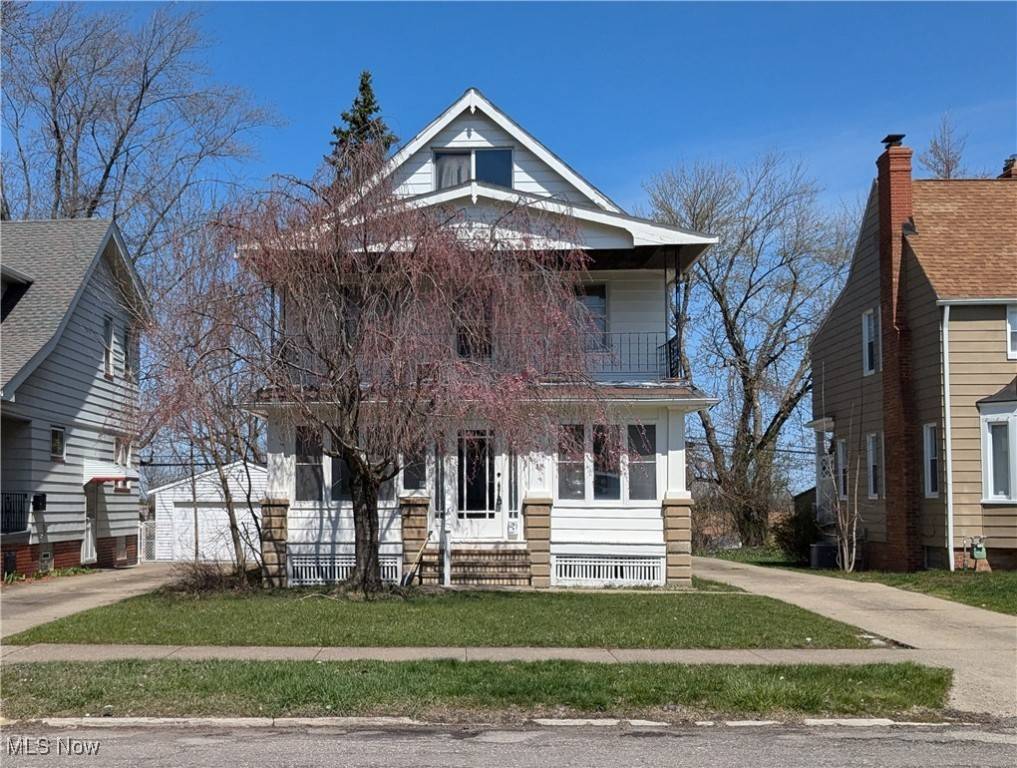 Garfield Heights, OH 44125,9715 Plymouth AVE