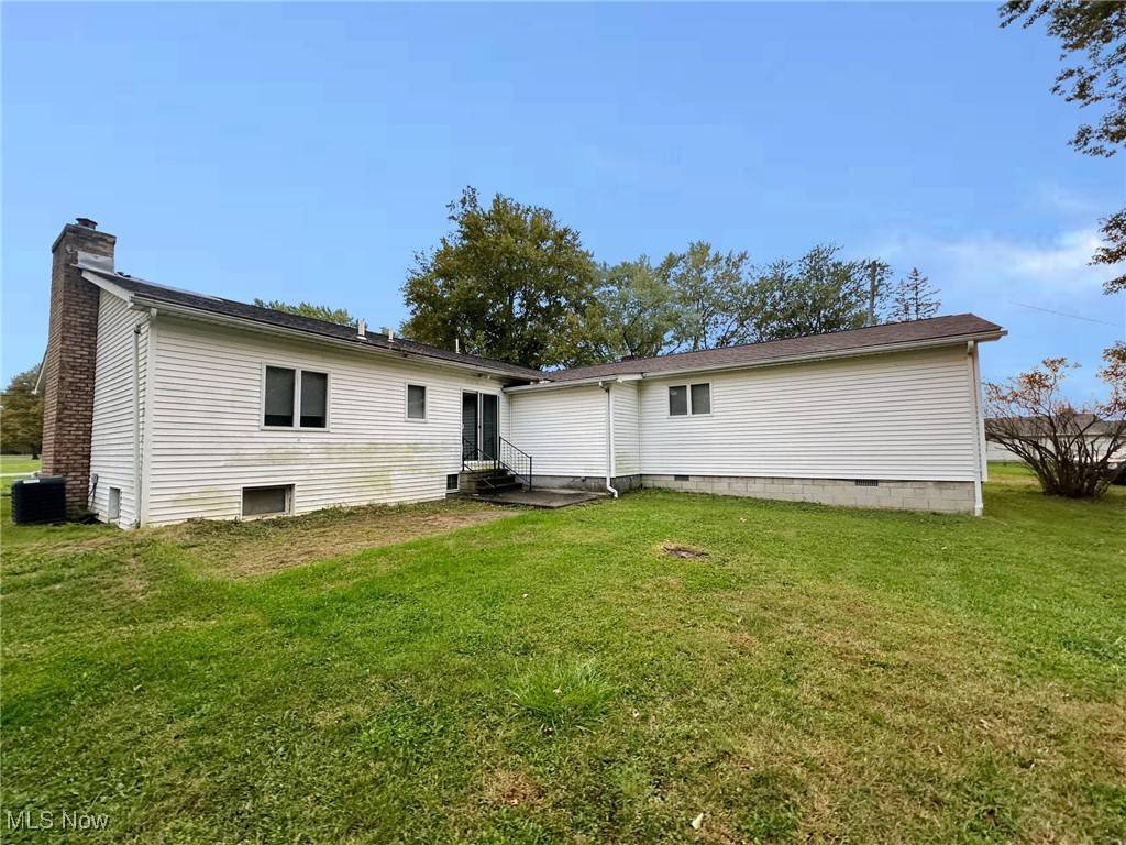 Warren, OH 44483,2195 Reeves RD NE