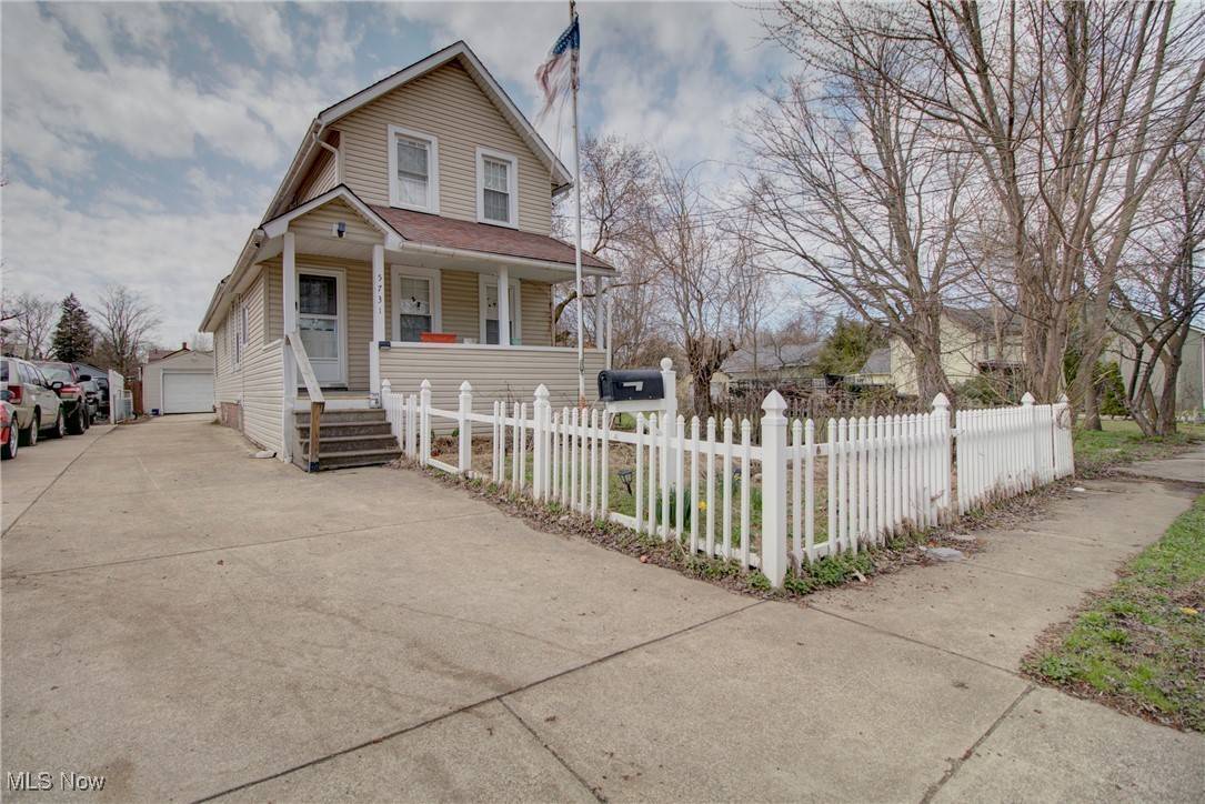 Ashtabula, OH 44004,5731 McCreery AVE