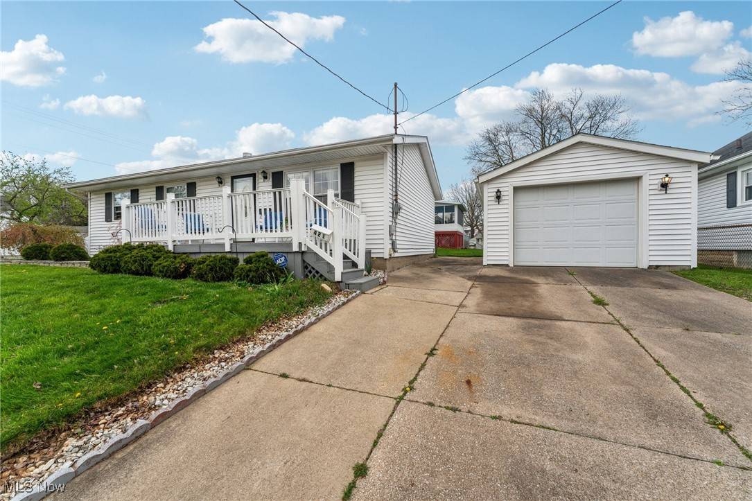 Akron, OH 44305,421 Lodi ST