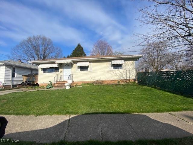Cleveland, OH 44111,3749 W 104th ST