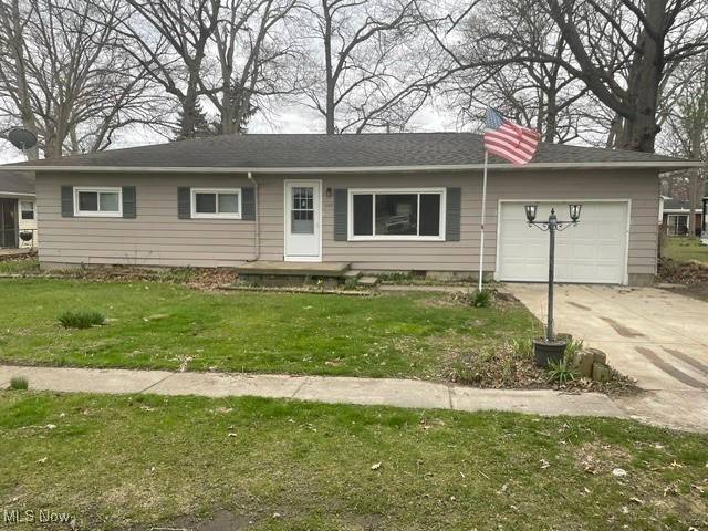 Vermilion, OH 44089,680 Woodside AVE
