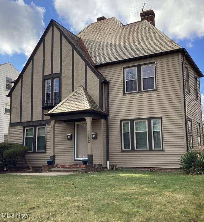 Shaker Heights, OH 44120,3362 Sutton RD