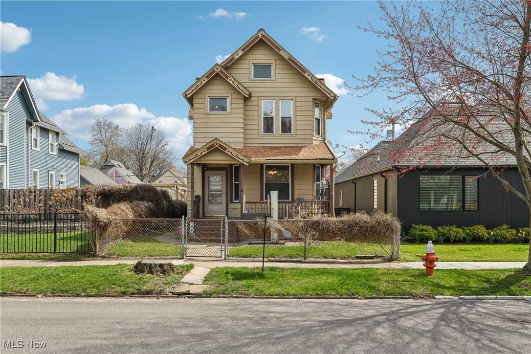 Cleveland, OH 44102,1799 W 48th ST