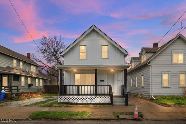 Cleveland, OH 44109,1302 Buhrer AVE