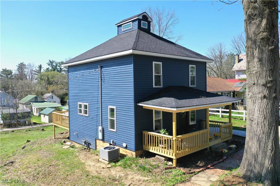 Millersburg, OH 44654,284 S Alexander ST