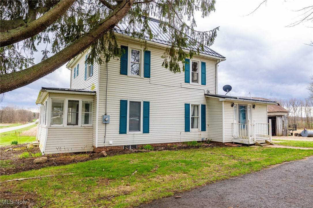 Ashland, OH 44805,573 County Road 1302