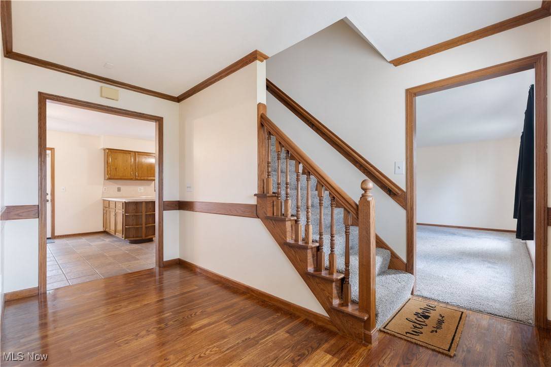 Canton, OH 44705,2545 Woodchuck ST NE