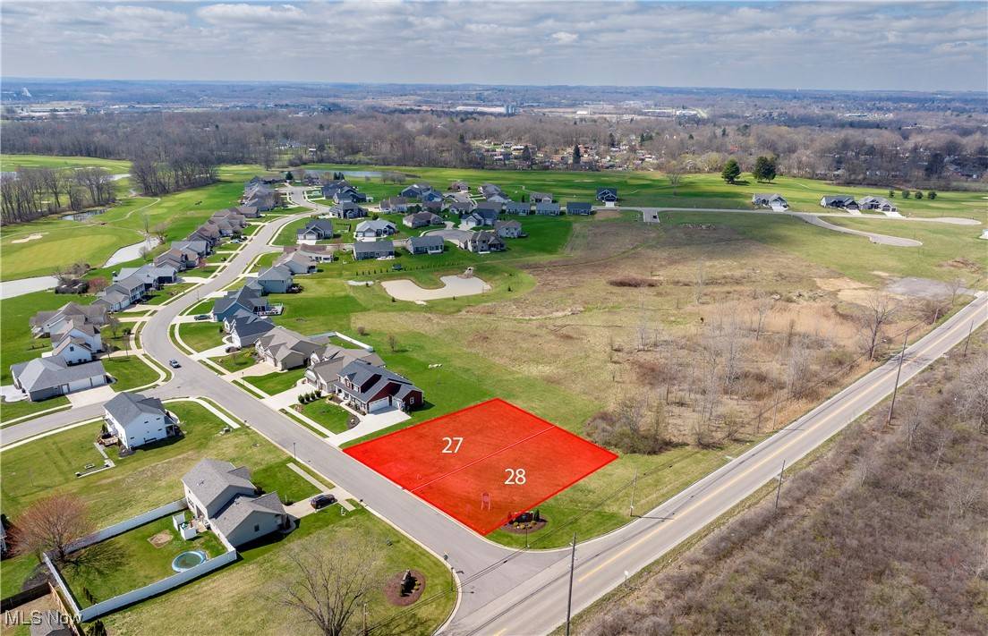 Massillon, OH 44646,Lot #28 Championship CIR SE