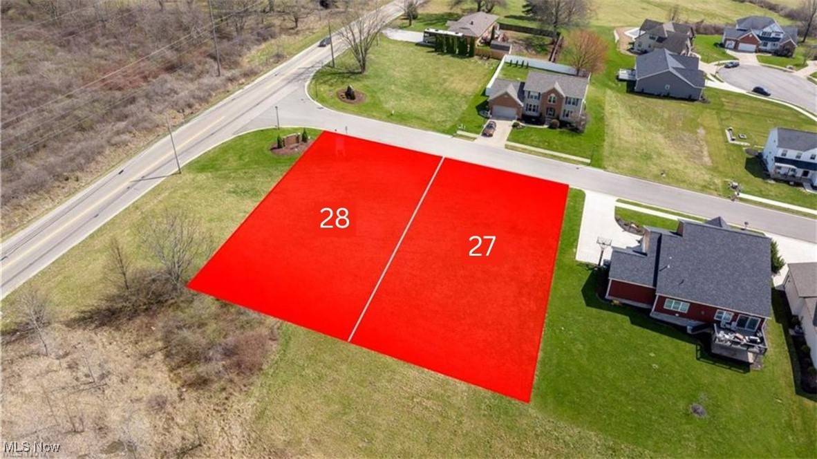 Massillon, OH 44646,Lot #27 Championship CIR SE
