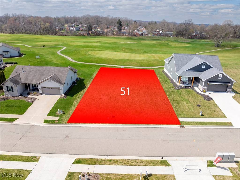 Massillon, OH 44646,Lot #51 Championship CIR SE