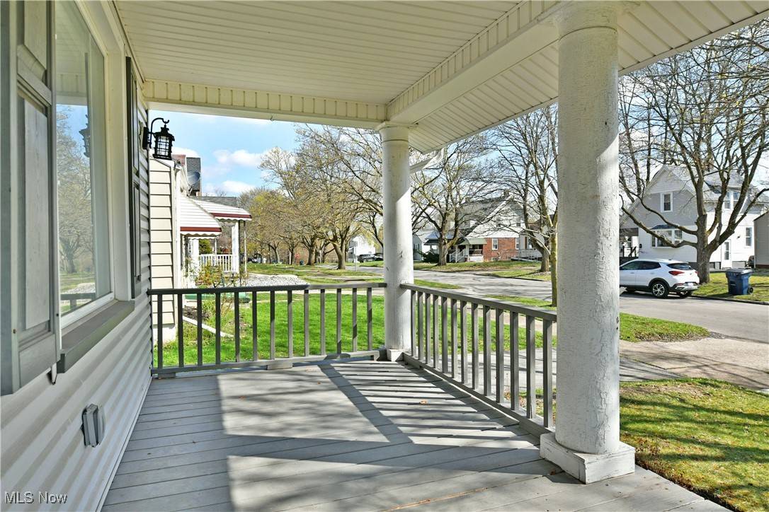 Mcdonald, OH 44437,438 Garfield ST