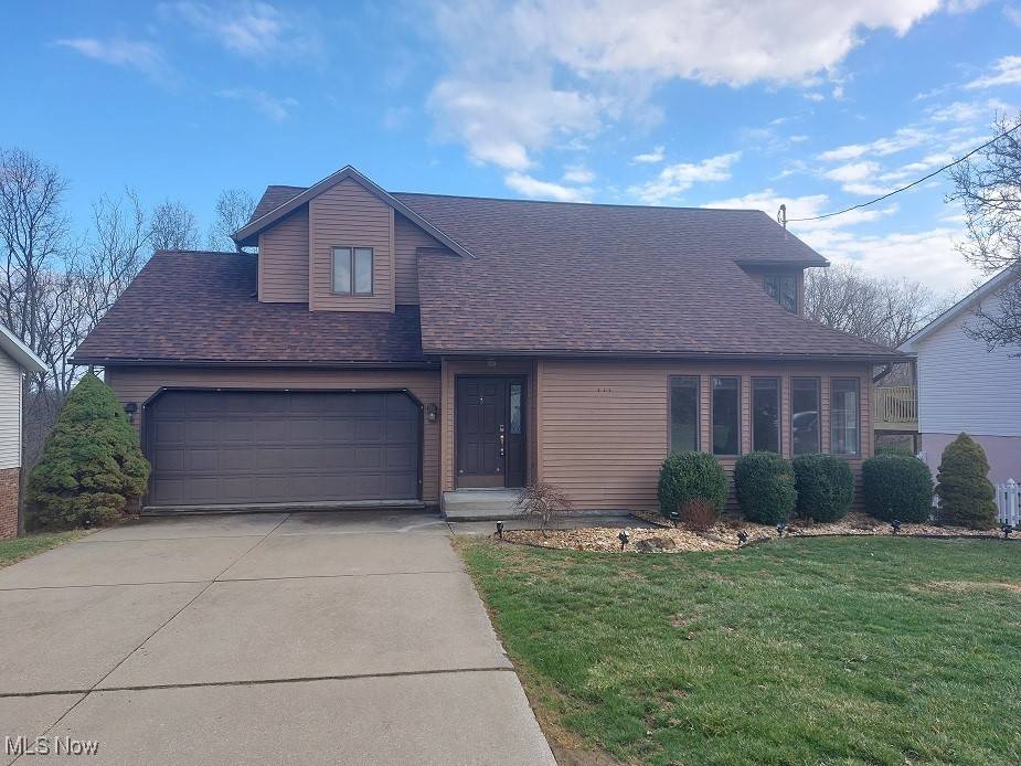 Wintersville, OH 43953,147 Skyview DR