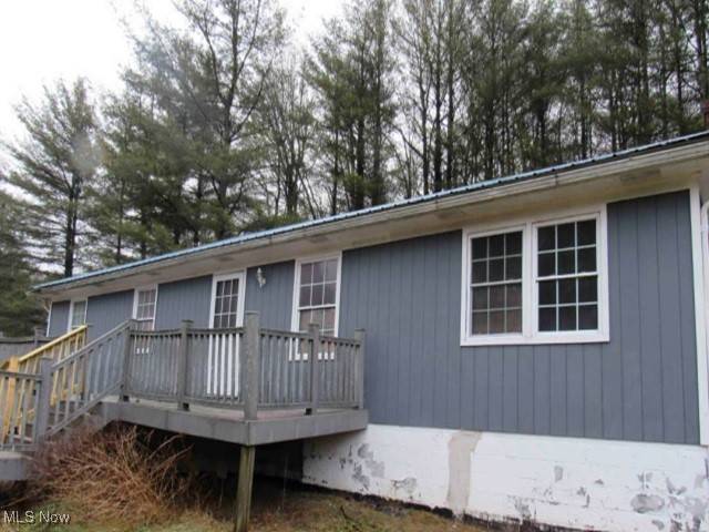 Pomeroy, OH 45769,32156 Hysell Run RD