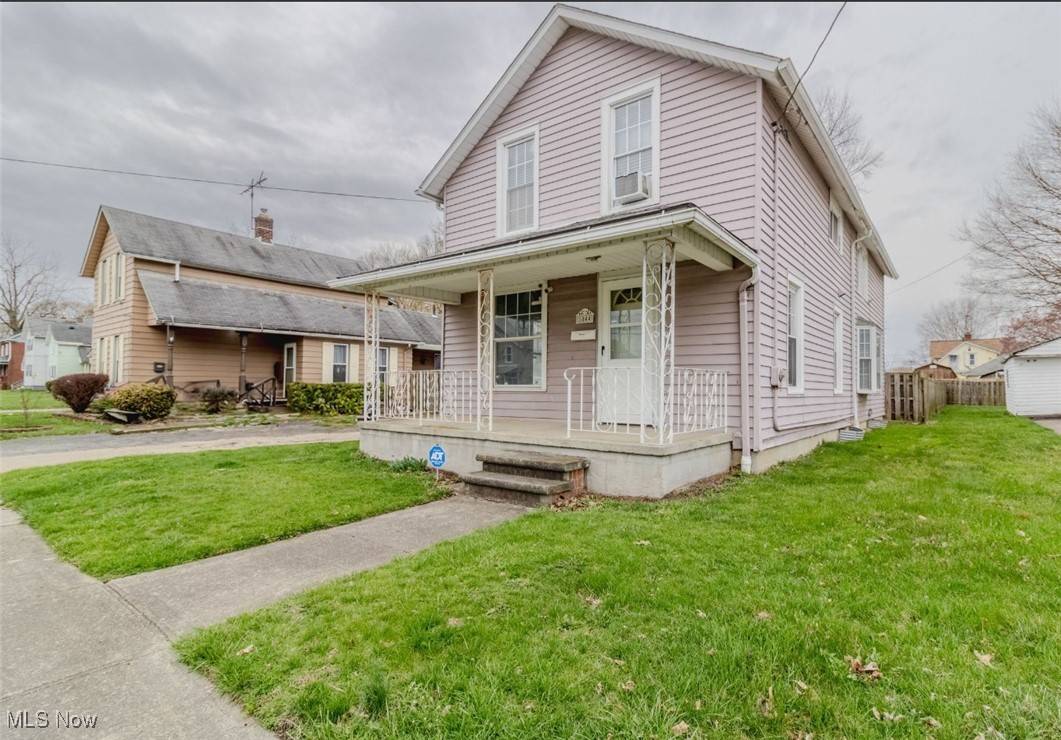 Lorain, OH 44052,1844 Lexington AVE