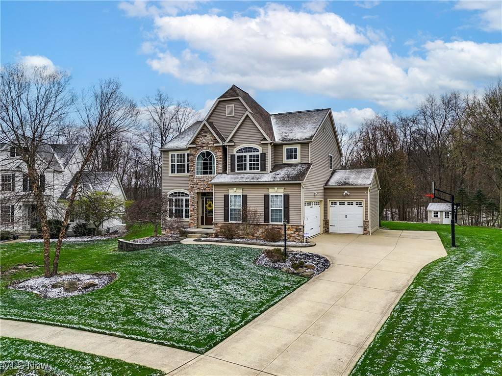 Medina, OH 44256,5843 Glen Eagles DR